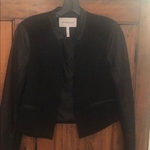 BCBGeneration black jacket